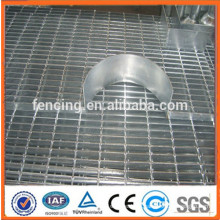 Hot galvanized high quality factory steel grating